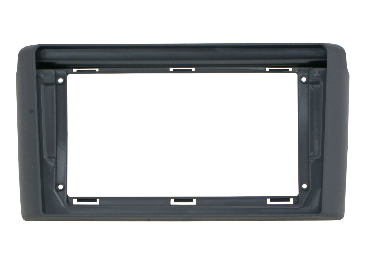 

Переходная рамка Intro RNS-FC765 Nissan Leaf 2010-2016 MFB-9", RNS-FC765