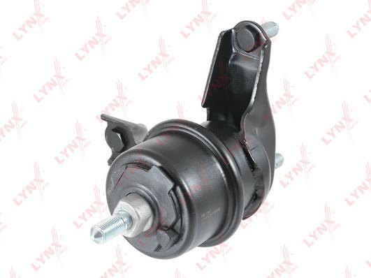 

Опора двигателя R подходит для TOYOTA Camry(V30) 2.4 01-06 / Alphard 2.4 03-08 ME-1183