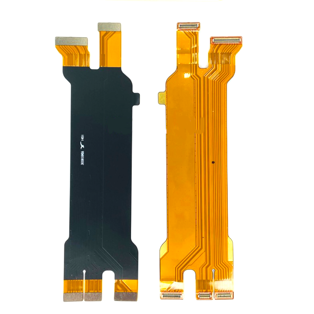 

Шлейф Айсотка для смартфона Xiaomi Note 11 Pro