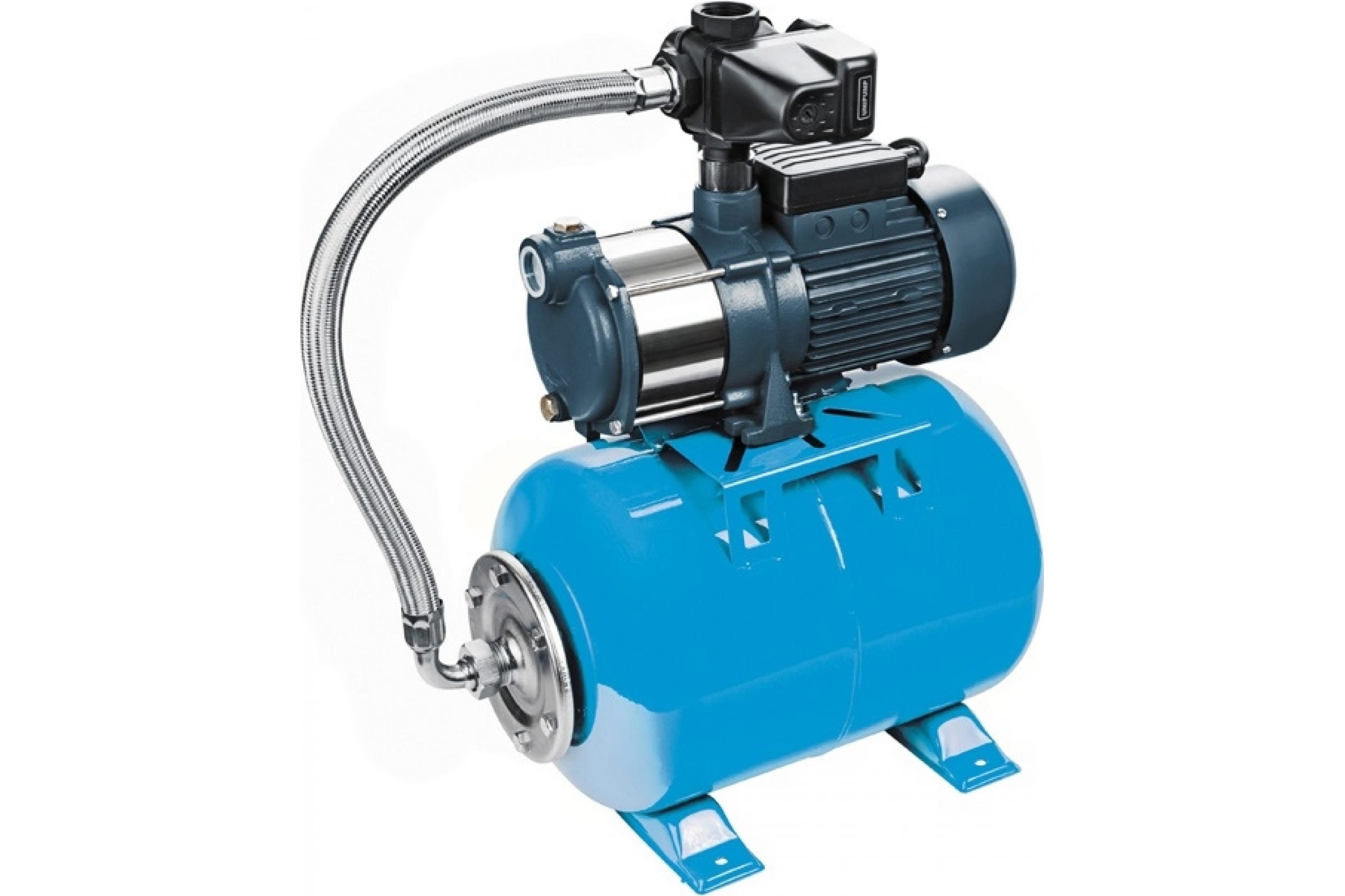 

Станция автоматического водоснабжения UNIPUMP AUTO MH 1000 С, AUTOMH1000C