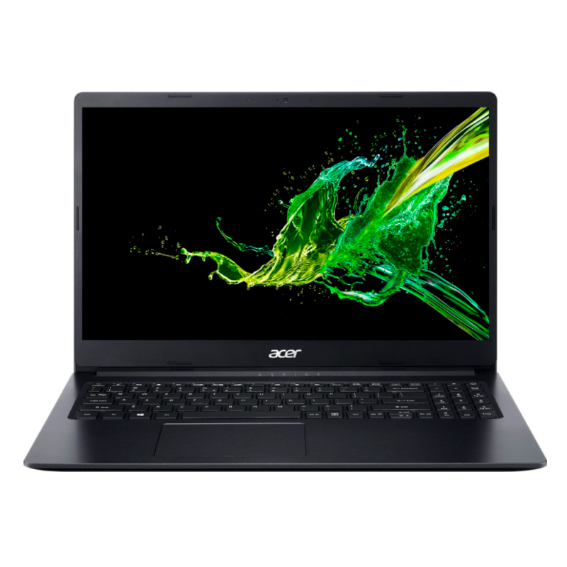 фото Ноутбук acer aspire a315-34-p9hl black (nx.he3er.00x)