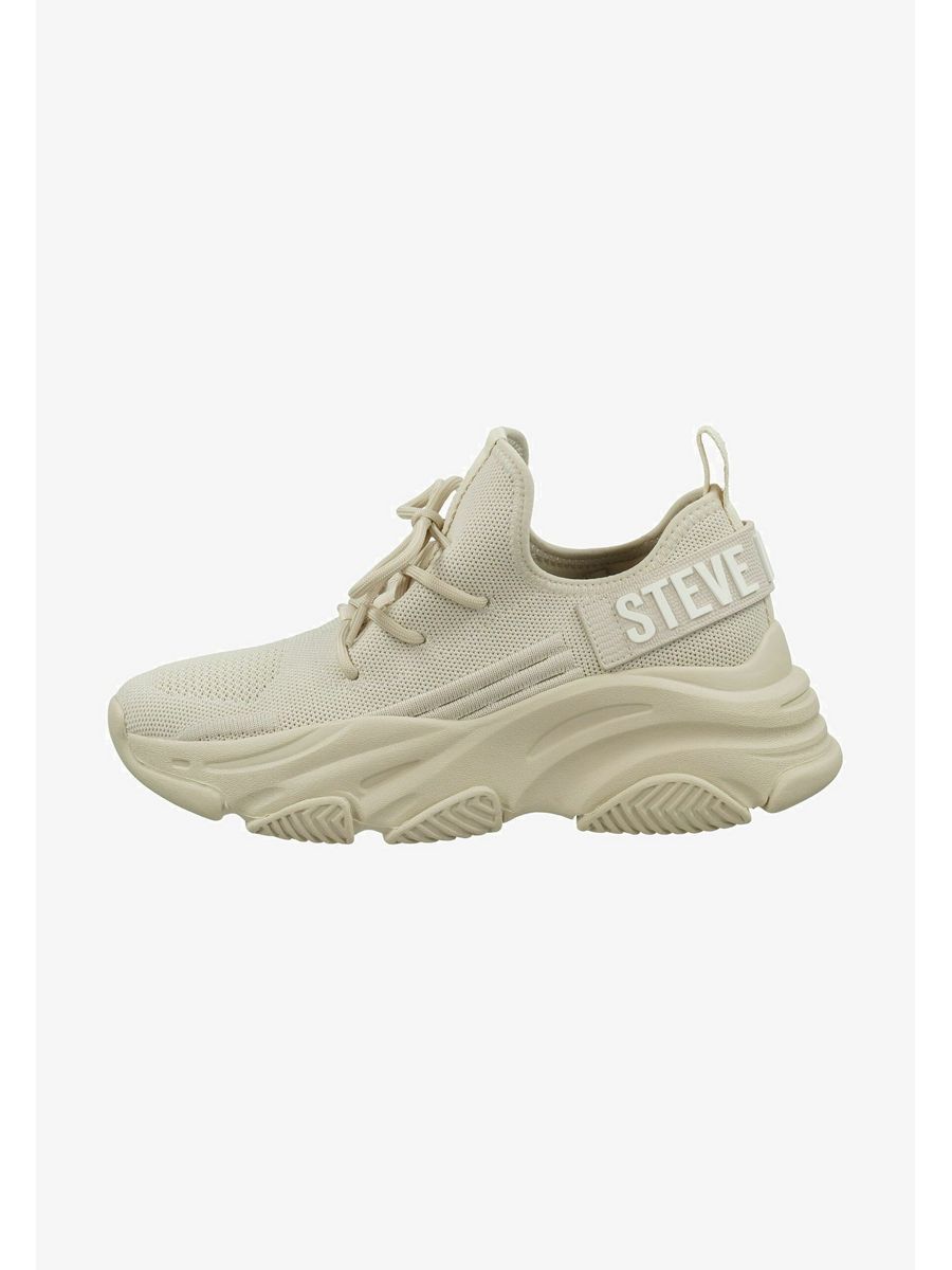 

Кроссовки женские STEVE MADDEN ZALST311A0WK бежевые 41 EU, Бежевый, ZALST311A0WK