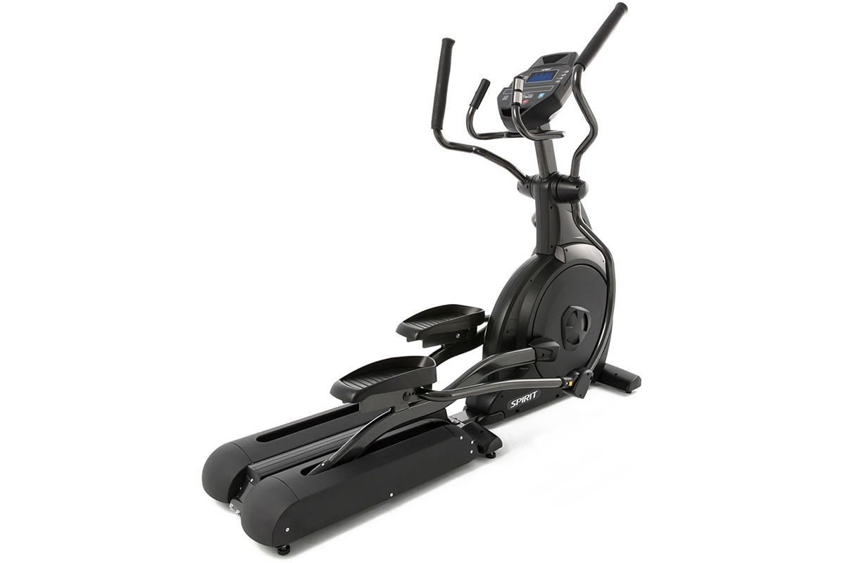

Эллиптический тренажер Spirit Fitness CE800