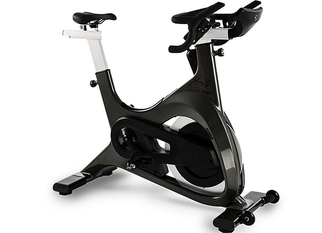 

Спин-байк Spirit FITNESS Johnny G JB950, Johnny G jb950