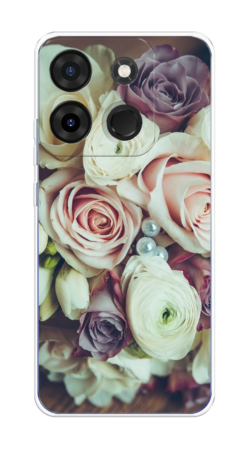 Чехол на Infinix Smart 7 Plus 