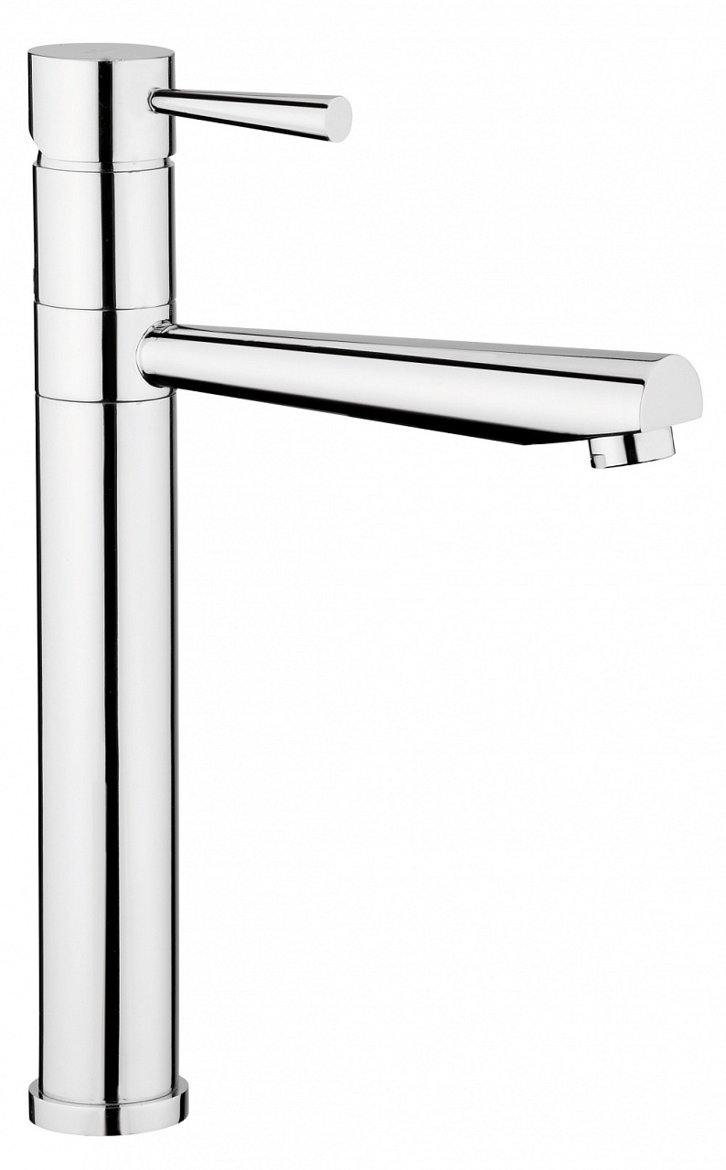 

Смеситель для раковины Webert CONIC bath CHROME CN830402015 40987