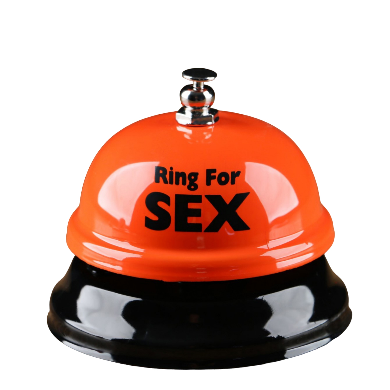 Звонок настольный ЛАС ИГРАС Ring for sex