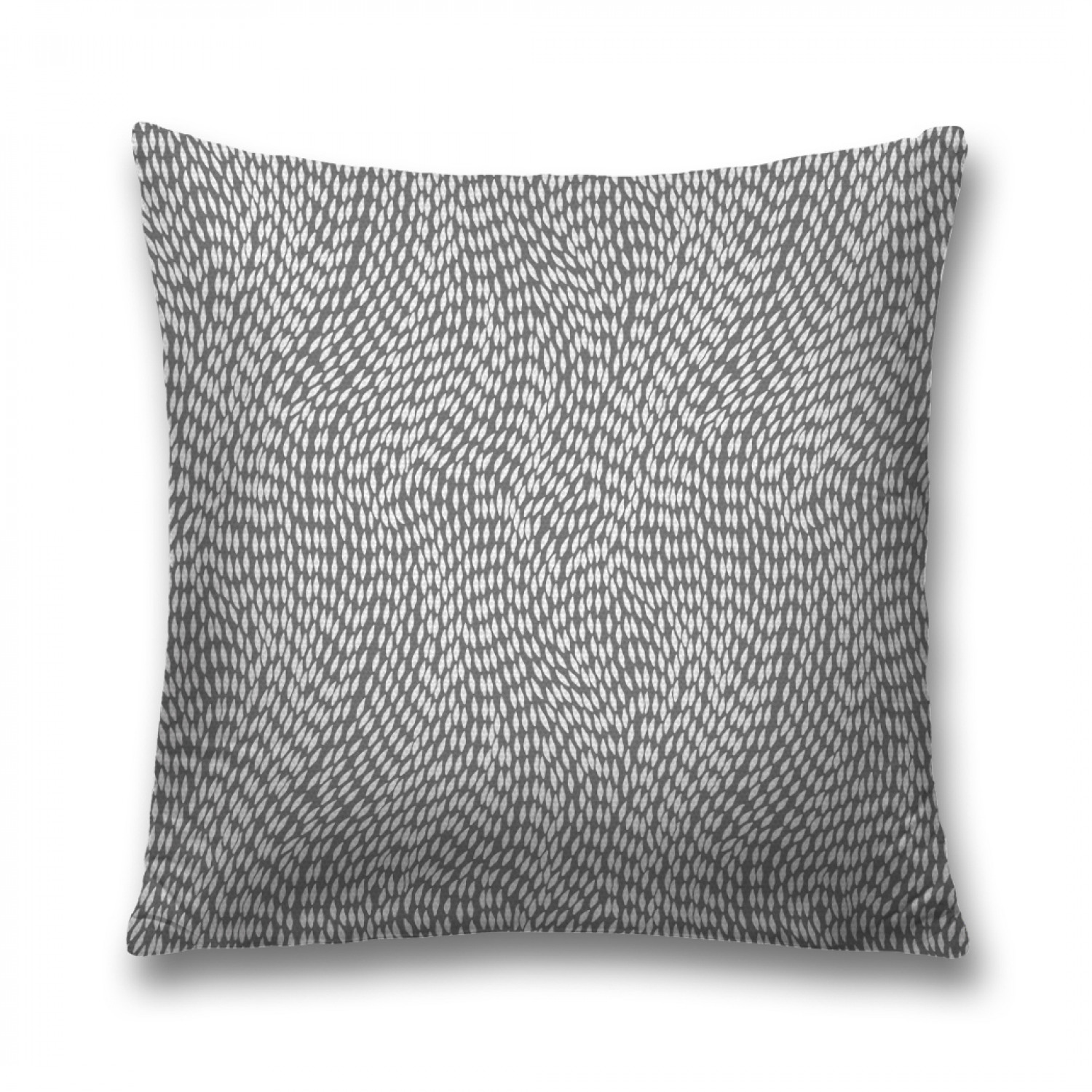 

Наволочка декоративная JoyArty "Абстрактная змеиная кожа" на молнии, 45x45 см, Абстрактная змеиная кожа