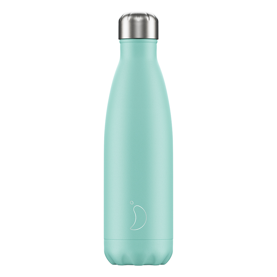 фото Chilly's bottles термос pastel 500 мл green b500pagrn