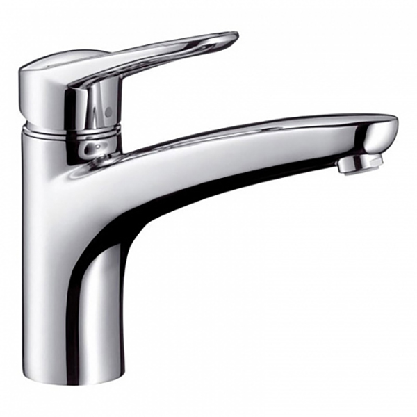 

Смеситель для кухни Hansgrohe Metropol 14830000
