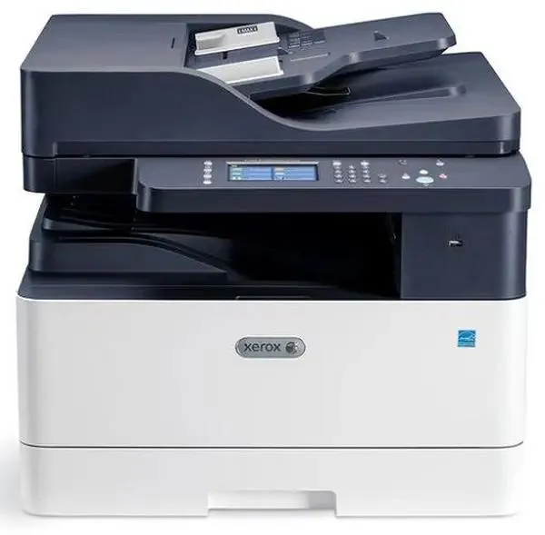 

Лазерное МФУ Xerox B1025DNA, B1025DNA