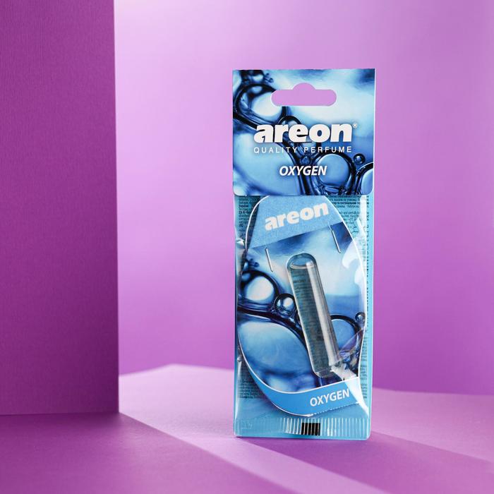 

Ароматизатор в машину 4605393 Oxygen
