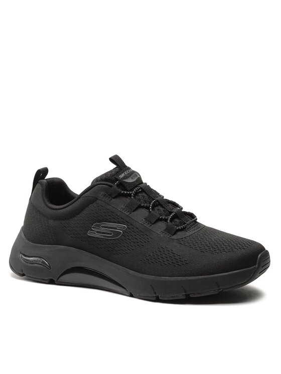 

Кроссовки Billo 232556/BBK Skechers Черный 45 EU, Billo 232556/BBK