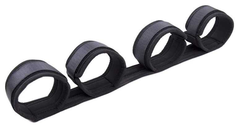 Жесткая бондажная распорка KISSEXPO