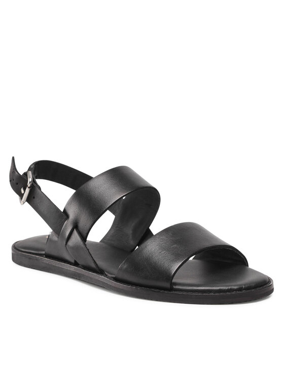 

Сандалии Karsea 261586794 Clarks Черный 35,5 EU, Karsea 261586794