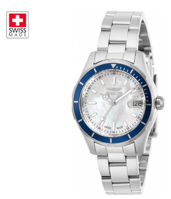 

Наручные часы женские INVICTA 28644, 28644