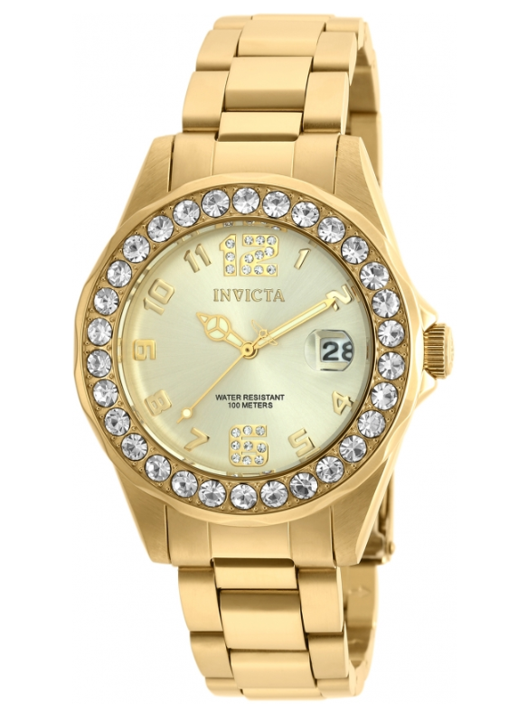 

Наручные часы женские INVICTA 21397, 21397