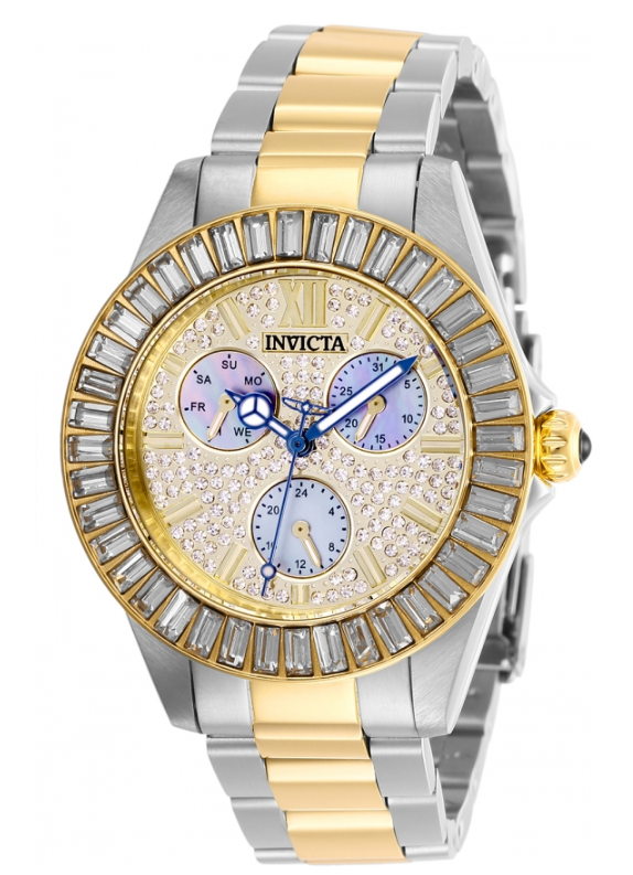 

Наручные часы женские INVICTA 28447, 28447