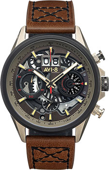 Наручные часы AVI-8 AV-4065-06