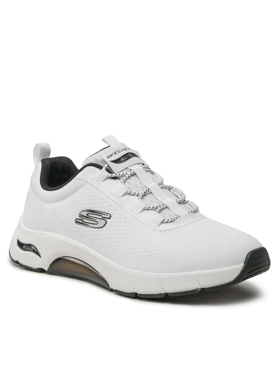 фото Кроссовки billo 232556/wbk skechers белый 46 eu