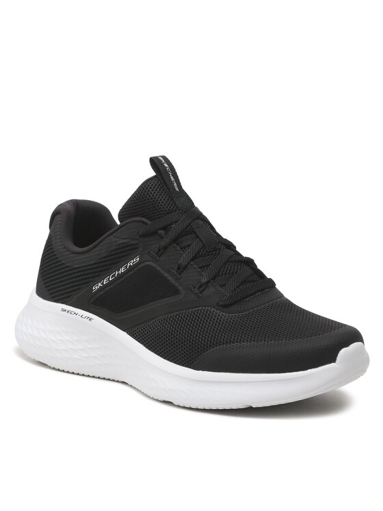 

Кроссовки New Century 232594/BKW Skechers Черный 44 EU, New Century 232594/BKW