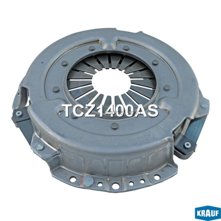 

Диск Нажимной Krauf арт. TCZ1400AS