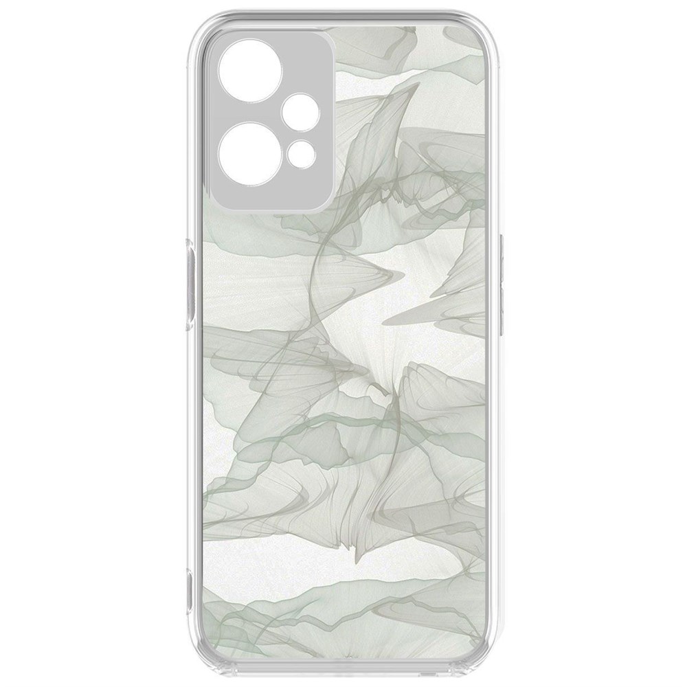

Чехол-накладка Krutoff Clear Case Абстракт 12 для OnePlus Nord CE 2 Lite