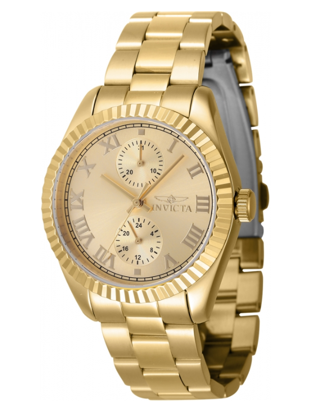 

Наручные часы женские INVICTA 47445, 47445