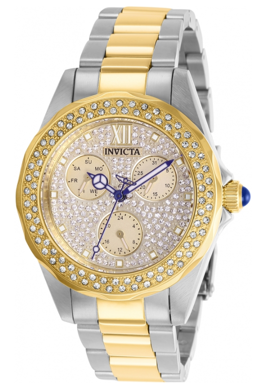 

Наручные часы женские INVICTA 28433, 28433