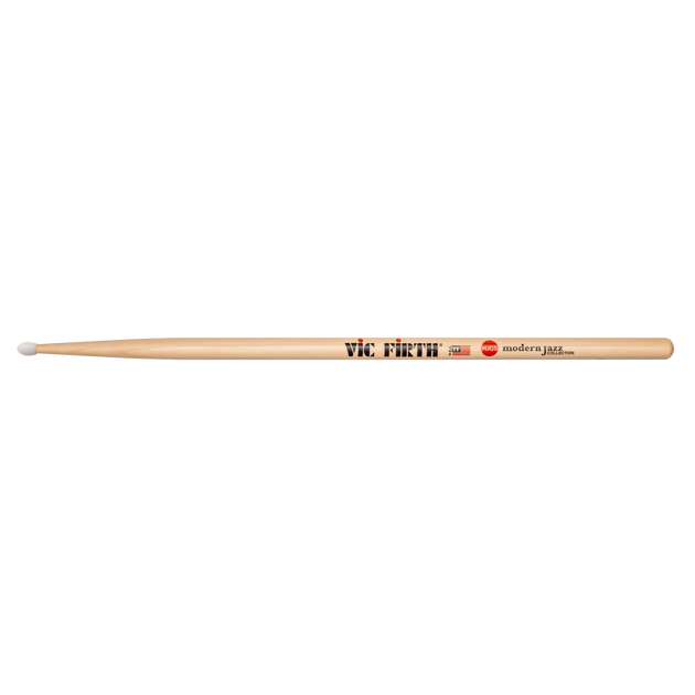 

Барабанные палочки VIC FIRTH MJC 5 VIC FIRTH, орех, Барабанные палочки орех MJC 5 VIC FIRTH