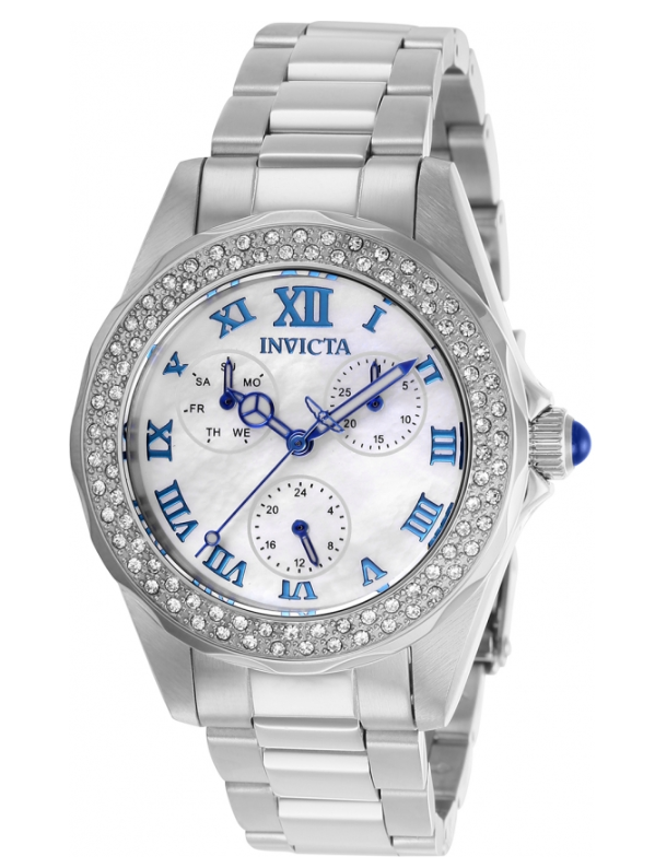 

Наручные часы женские INVICTA 28436, 28436