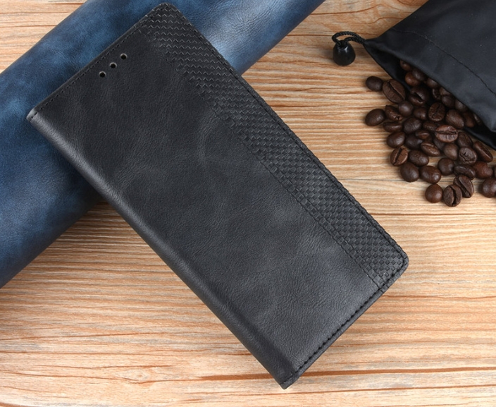 

Чехол MyPads для Poco Xiaomi M5 черный (232762)