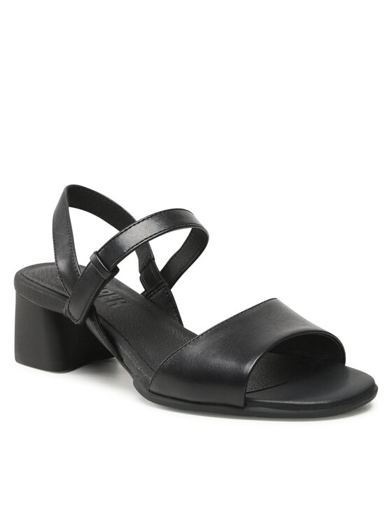 

Босоножки Katie Sandal K201023 Camper Черный 41 EU, Katie Sandal K201023