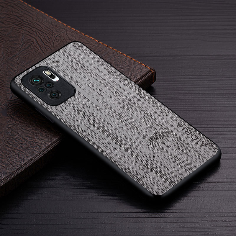 

Чехол MyPads для Xiaomi Poco M5 серый (232775)