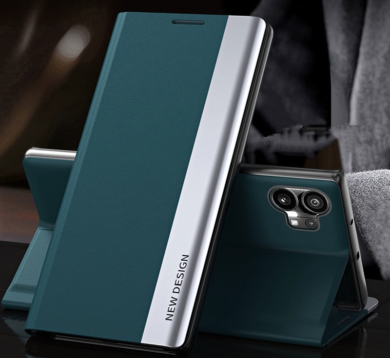 

Чехол MyPads для Poco Xiaomi M5 зеленый (232778)