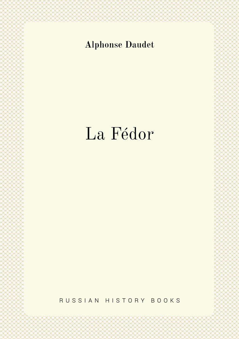 

La Fedor