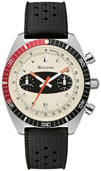 

Мужские наручные часы Bulova 98A252, 98A252