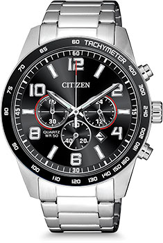 Мужские наручные часы Citizen AN8180-55E