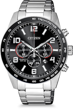 

Мужские наручные часы Citizen AN8180-55E, AN8180-55E