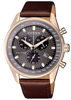

Мужские наручные часы Citizen AT2393-17H, AT2393-17H