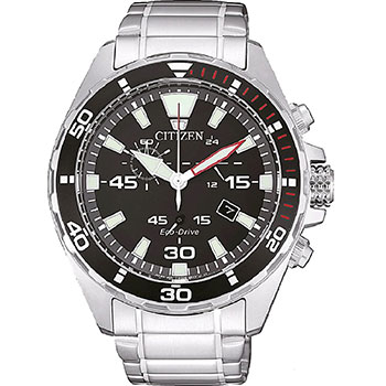 

Мужские наручные часы Citizen AT2430-80E, AT2430-80E