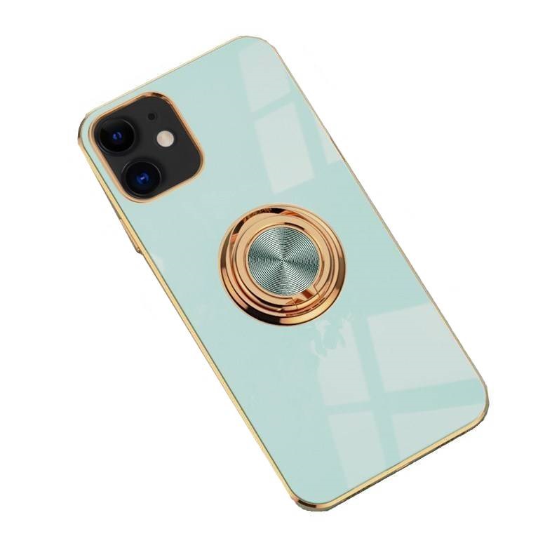 

Чехол MyPads для Apple iPhone 14 Pro зеленый (232846)