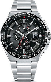 

Мужские наручные часы Citizen AT8234-85E, AT8234-85E