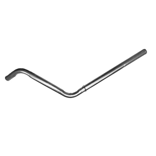 Труба приемная ПАЗ 3205 левая Автоглушитель