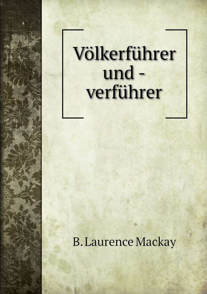 

Volkerfuhrer und -verfuhrer