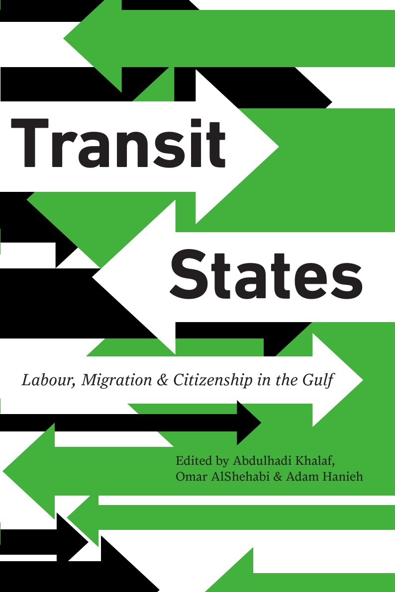 

Transit States