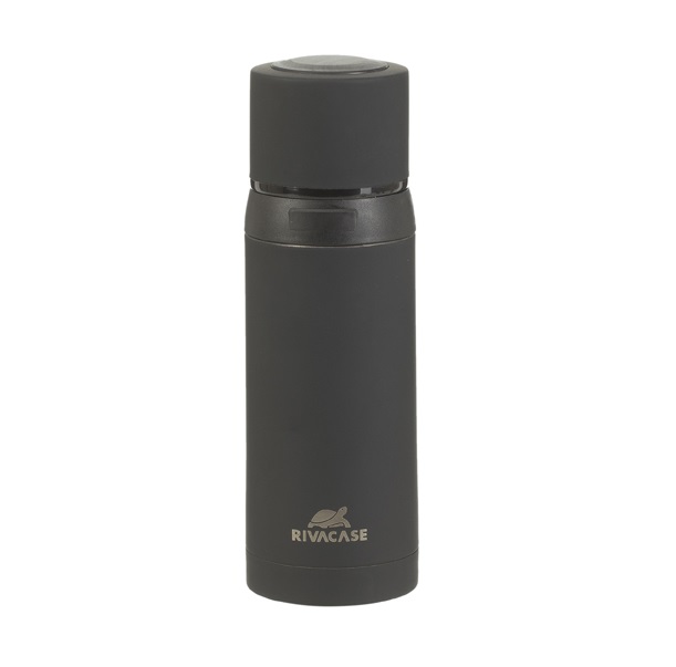 

RIVACASE 500 мл, Black (90311BK), Черный
