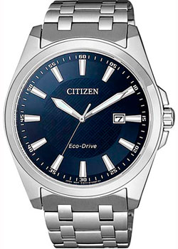 фото Мужские наручные часы citizen bm7108-81l