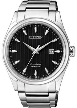 фото Мужские наручные часы citizen bm7360-82e