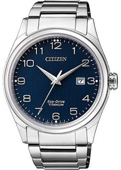 фото Мужские наручные часы citizen bm7360-82m